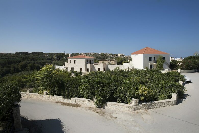 Semeli Villa