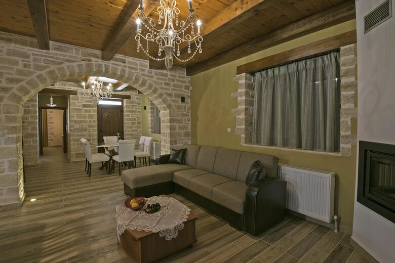 Semeli Villa
