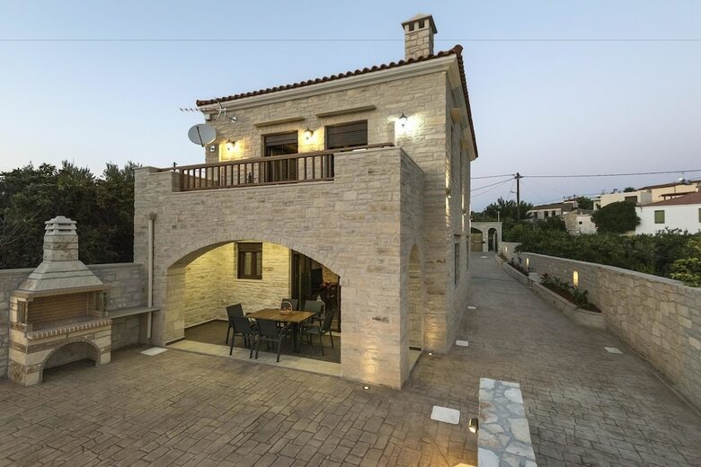 Semeli Villa