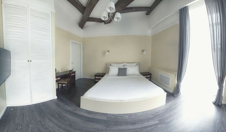 Hotel Residence Turgenev