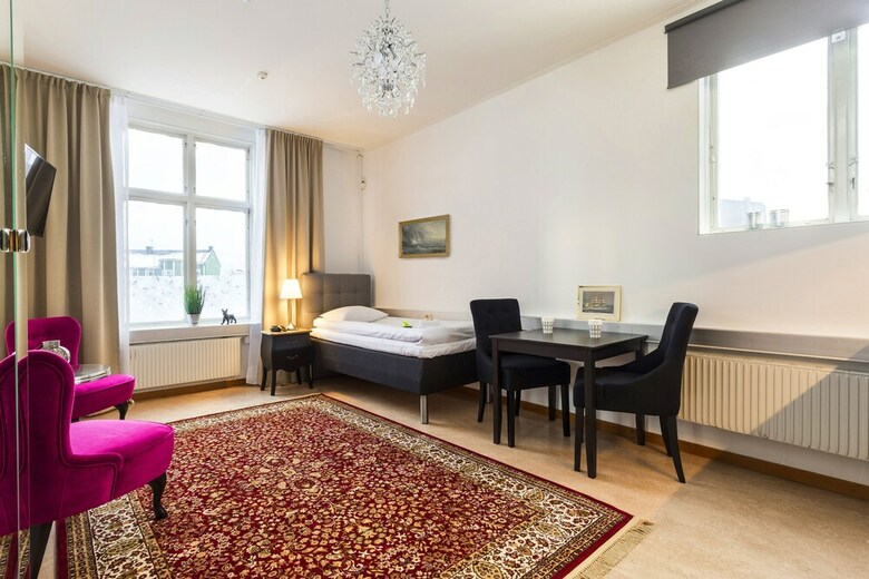 Pensionat Drottninggatan 11
