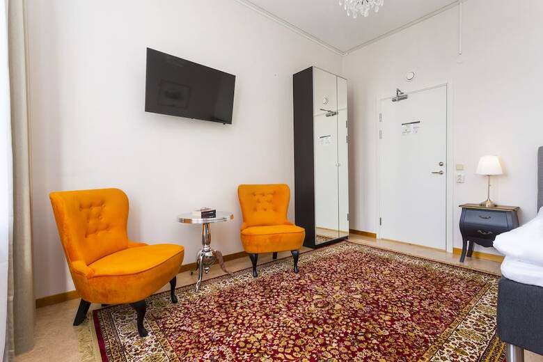 Pensionat Drottninggatan 11