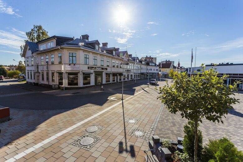 Pensionat Drottninggatan 11