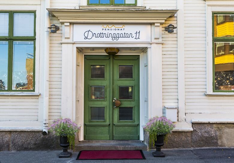 Pensionat Drottninggatan 11