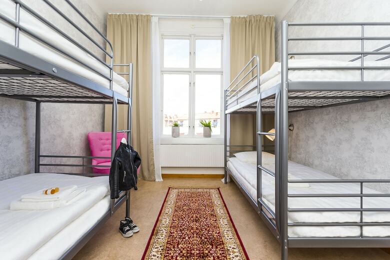 Pensionat Drottninggatan 11