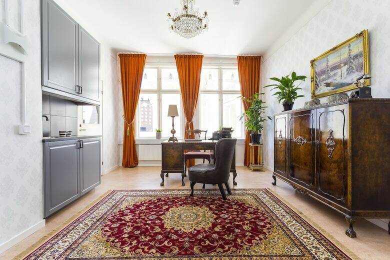 Pensionat Drottninggatan 11