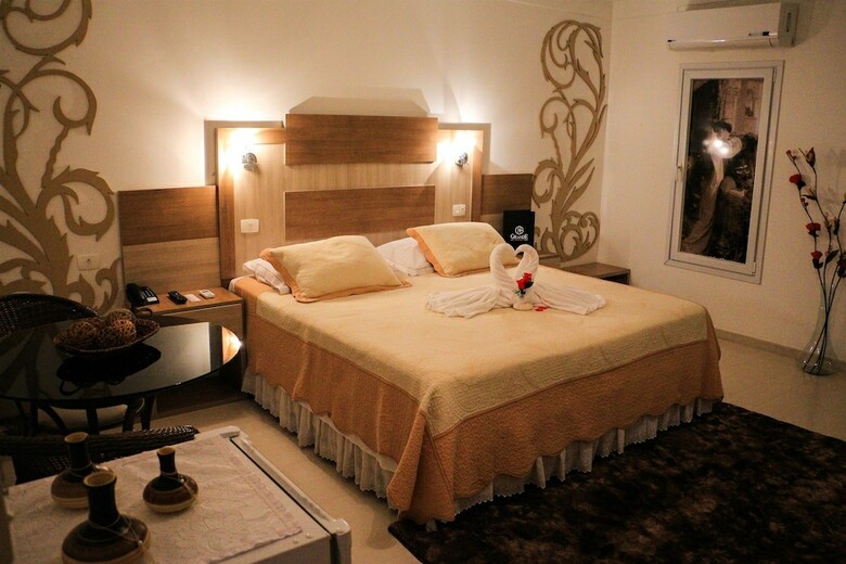Grande Hotel