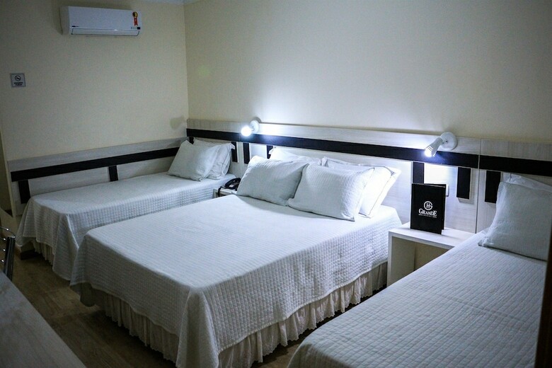 Grande Hotel