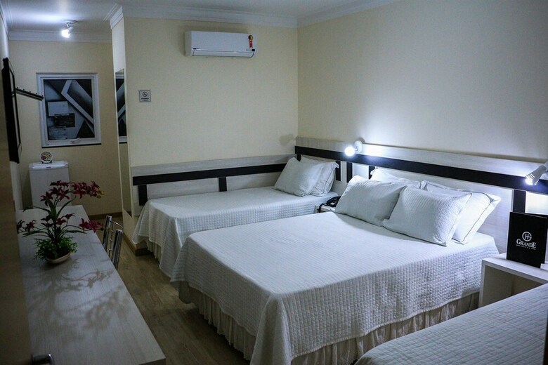 Grande Hotel