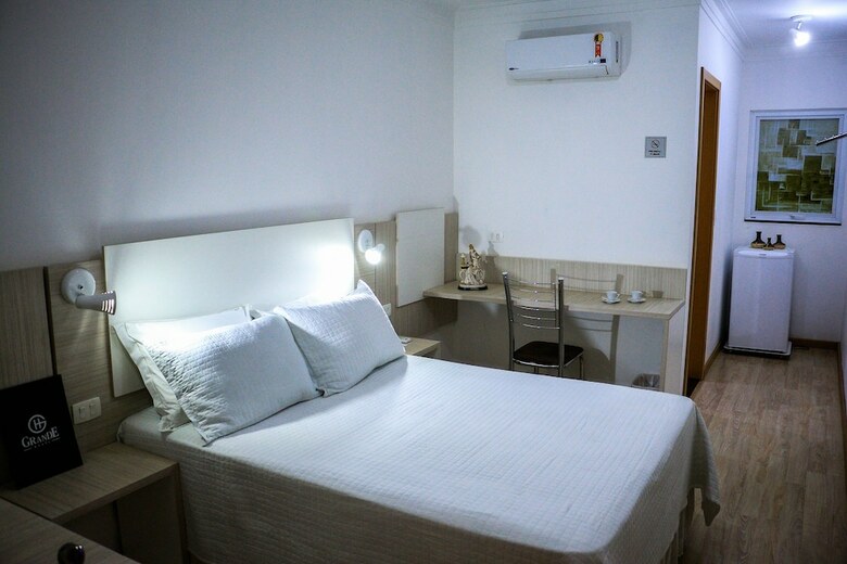 Grande Hotel