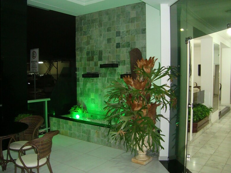 Grande Hotel