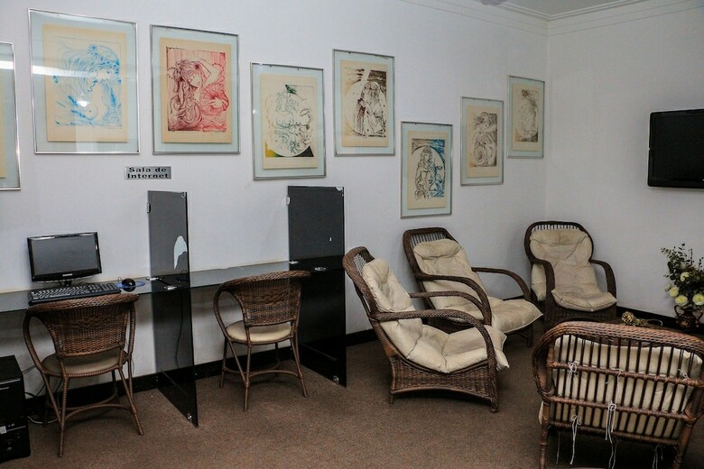 Grande Hotel