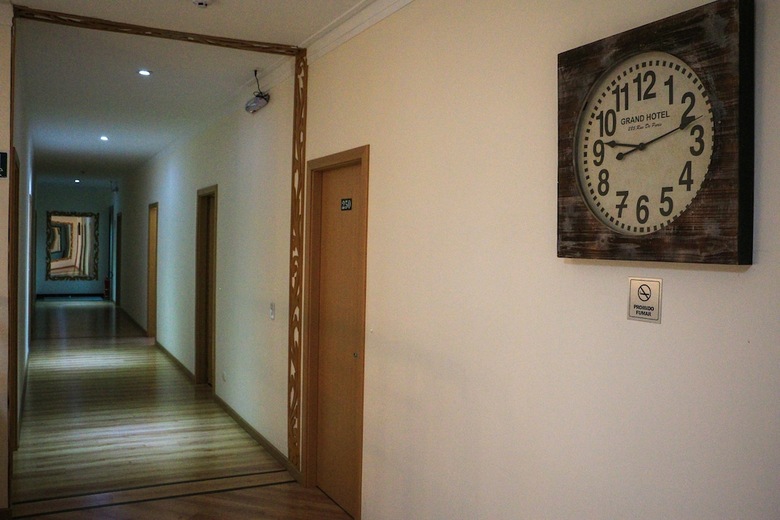 Grande Hotel