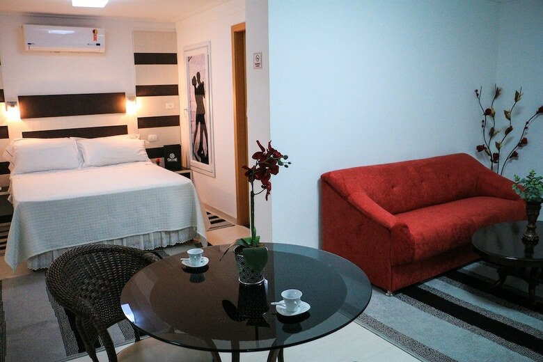 Grande Hotel