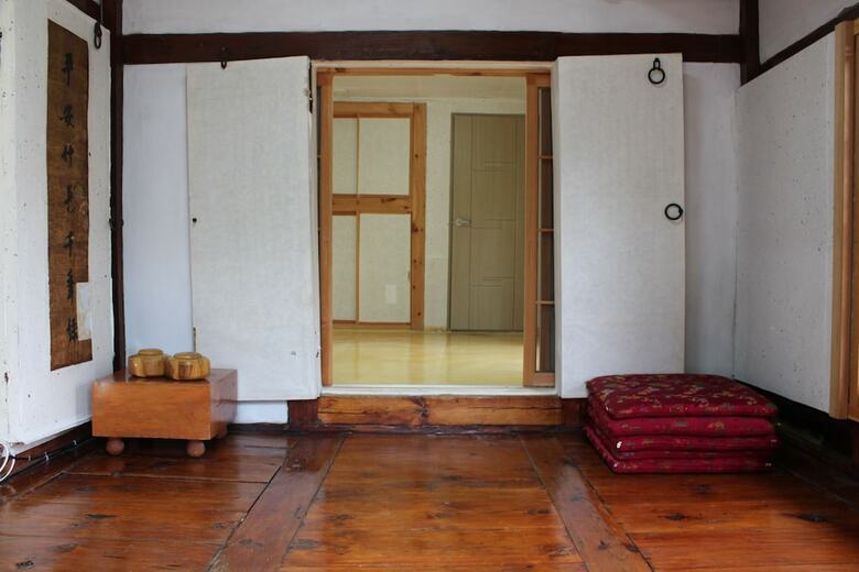 Hotel Byungam Gotaek