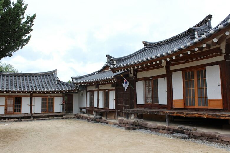 Hotel Byungam Gotaek