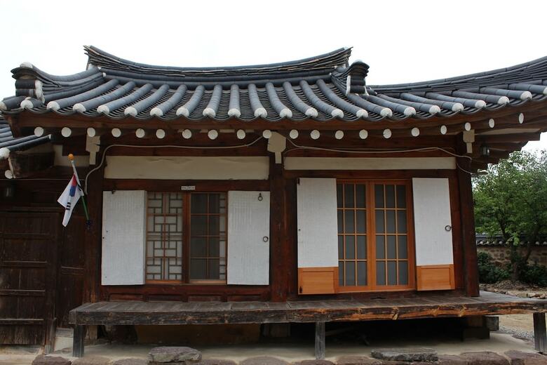 Hotel Byungam Gotaek