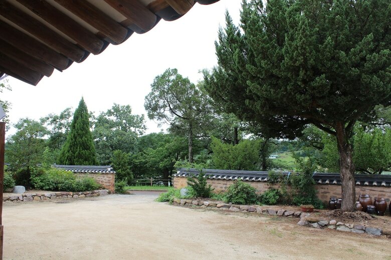 Hotel Byungam Gotaek