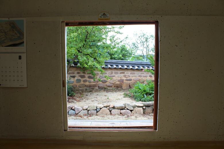 Hotel Byungam Gotaek