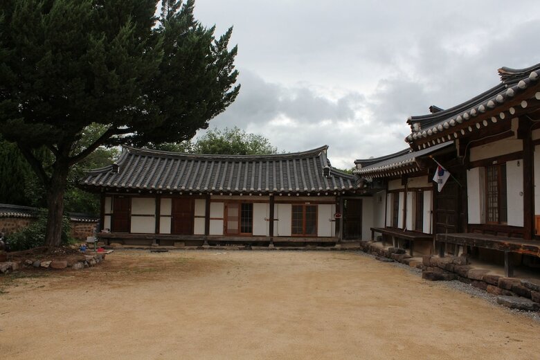 Hotel Byungam Gotaek