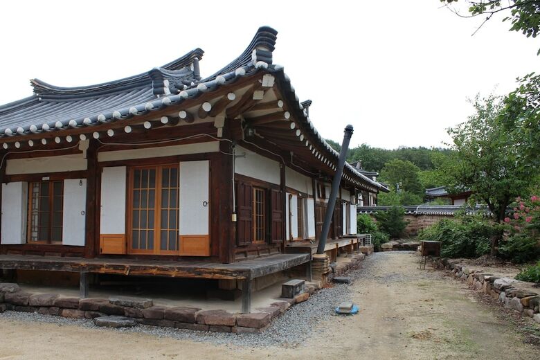 Hotel Byungam Gotaek