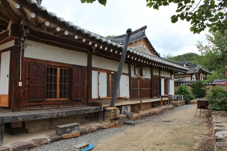 Hotel Byungam Gotaek