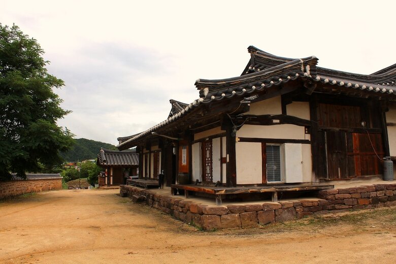Hotel Byungam Gotaek