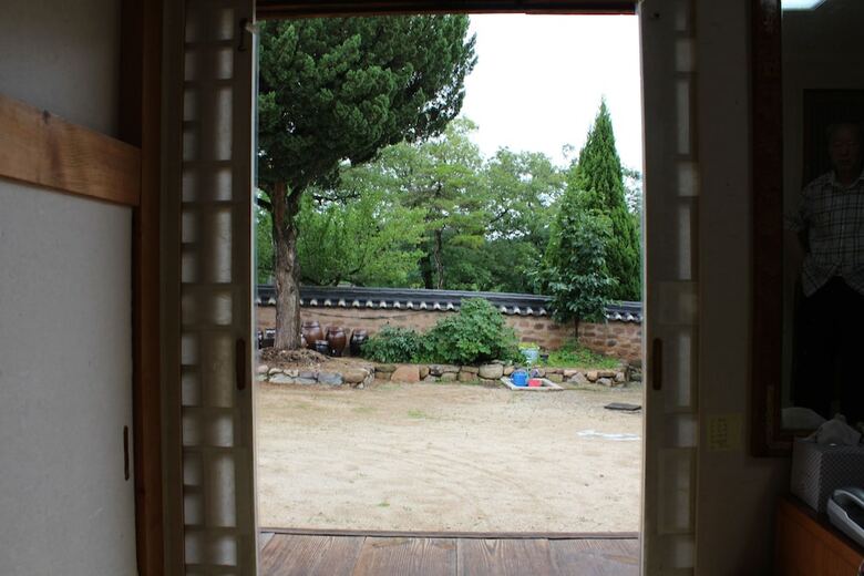 Hotel Byungam Gotaek