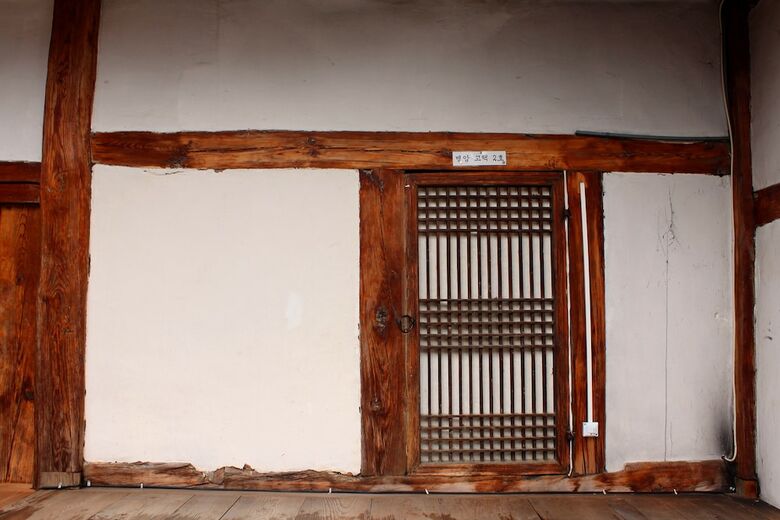 Hotel Byungam Gotaek