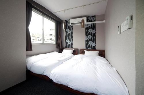 Hotel Fukuwauchi