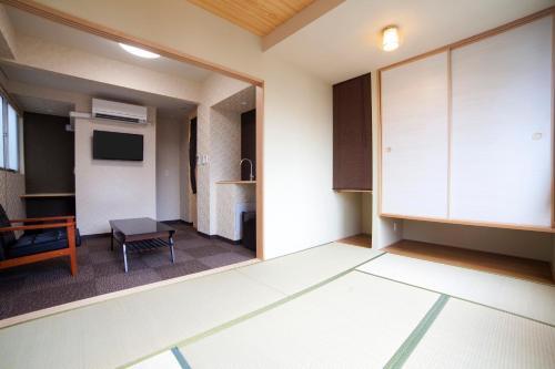 Hotel Fukuwauchi