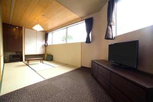 Hotel Fukuwauchi