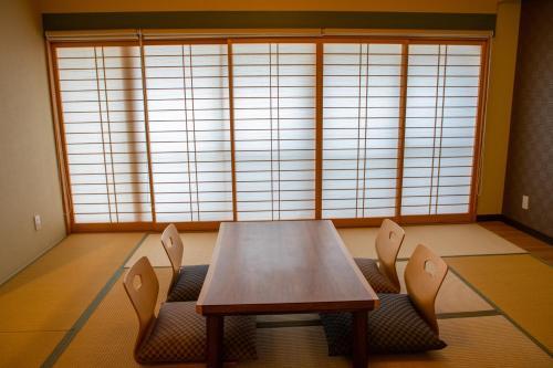 Hotel Fukuwauchi