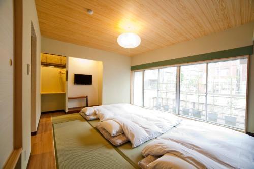 Hotel Fukuwauchi