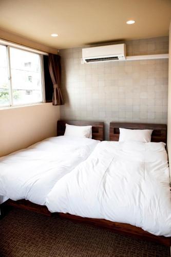 Hotel Fukuwauchi