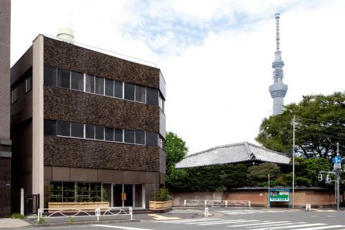 Hotel Fukuwauchi