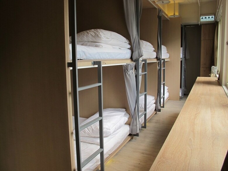 Hostal Pillow Hostel