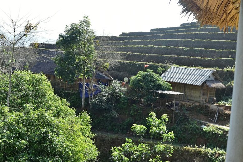 Hostal Thong Nguyen Homestay