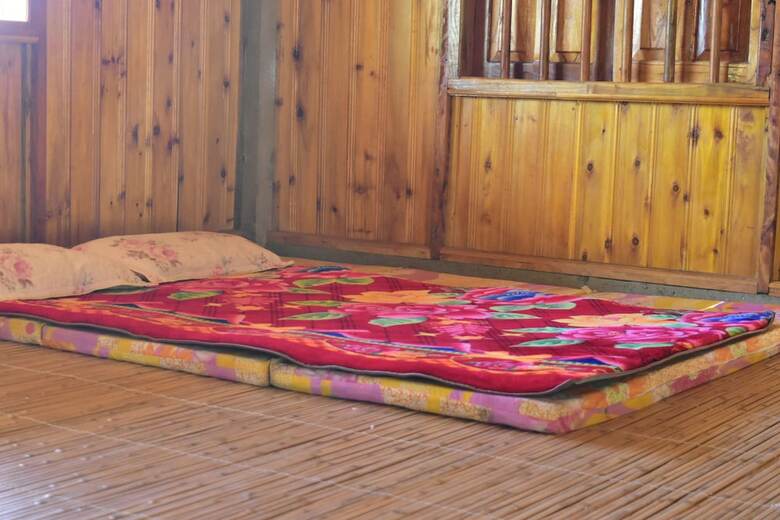 Hostal Thong Nguyen Homestay