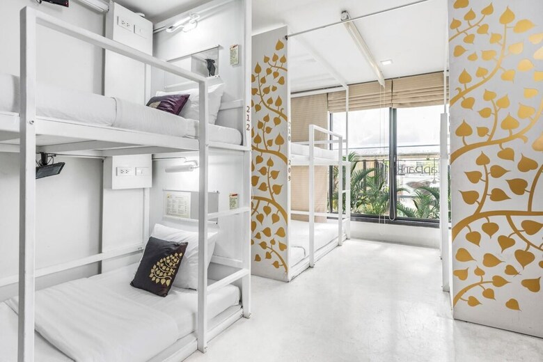 Hostal Nappark Hostel