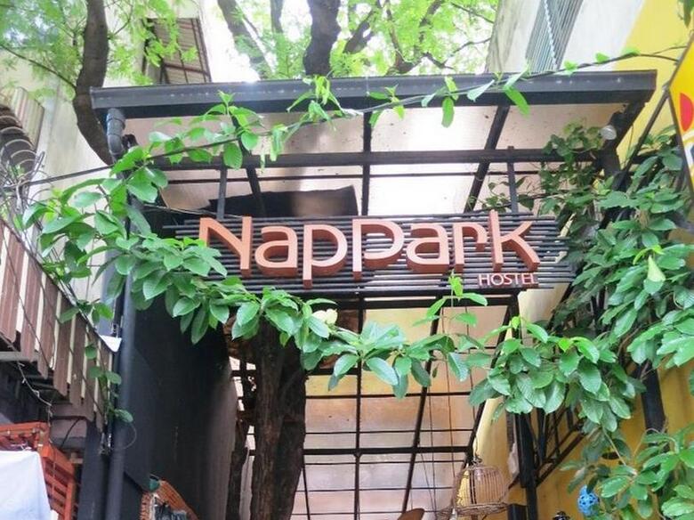 Hostal Nappark Hostel