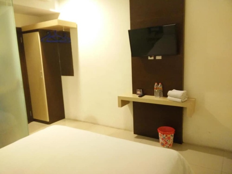 Hotel Atria Inn