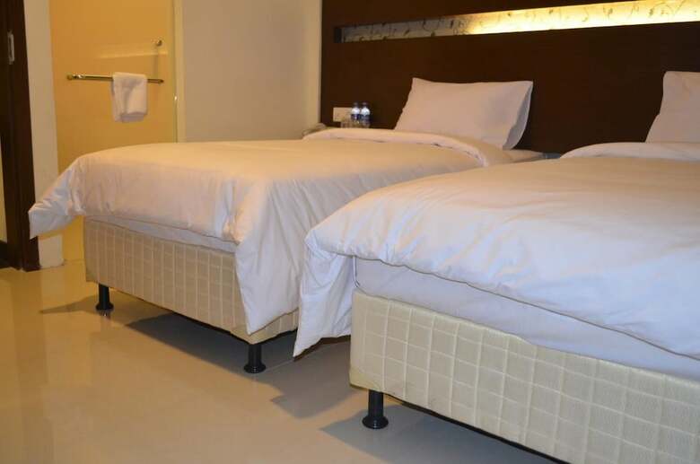 Hotel Atria Inn