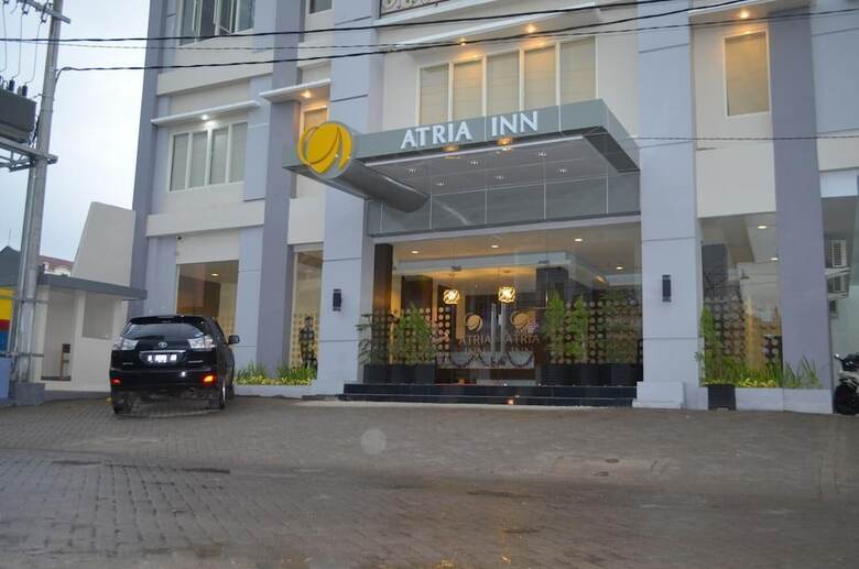 Hotel Atria Inn
