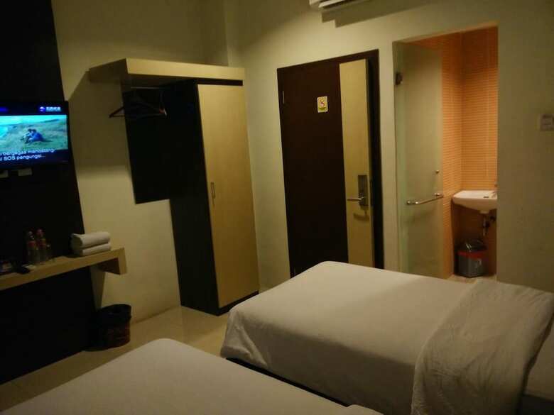Hotel Atria Inn