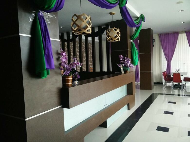 Hotel Atria Inn