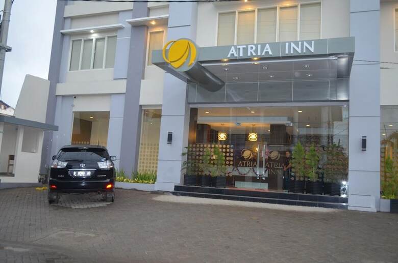 Hotel Atria Inn