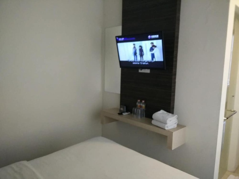 Hotel Atria Inn