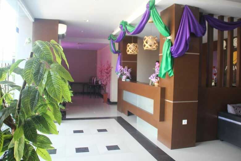 Hotel Atria Inn