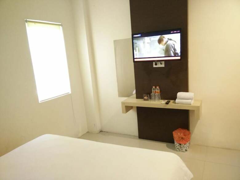 Hotel Atria Inn